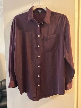 Boyfriend Shirt